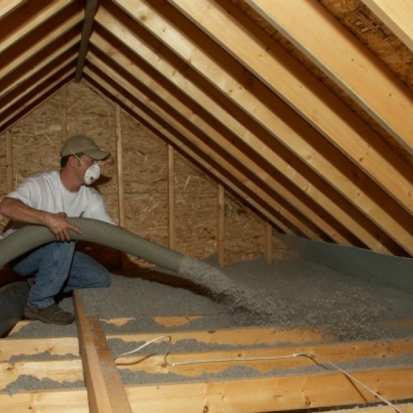 Insulation Materials