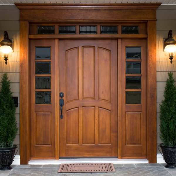 Doors | Department of Energy