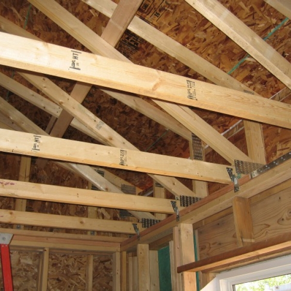 Insulation For New Home Construction Department Of Energy