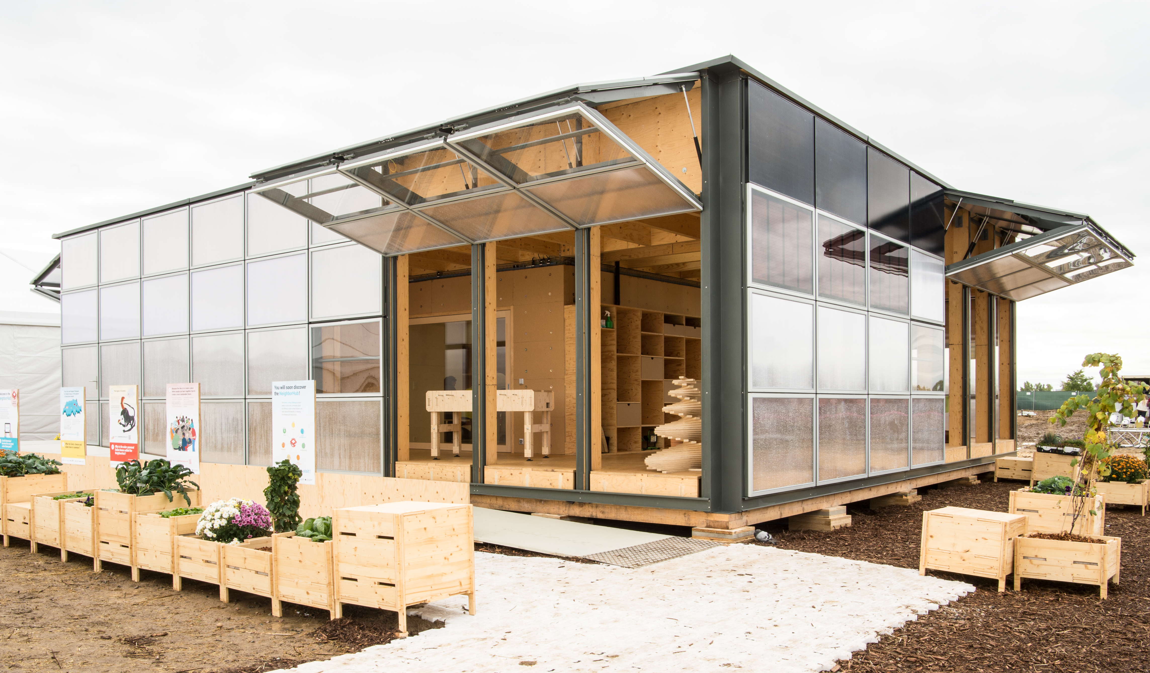 doe solar decathlon