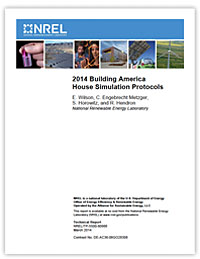 Report cover